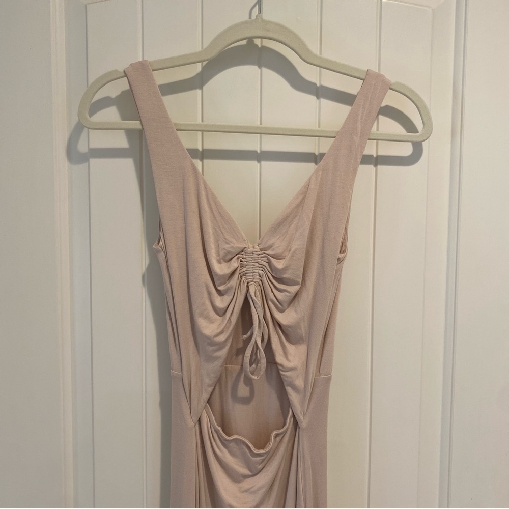 Revolve Song Of Style Edgar Dress View 3